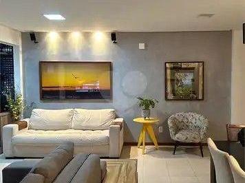 c055b420e570a6287a8b0acfd3e3c3c3ec870dbb · Apartamento com 3 dormitórios à venda, 95 m² por R$ 530.000,00 - Costa Azul - Salvador/BA