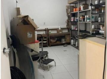 bf7793d6d8a83ed337a64157f56019a6f11bdd8b · Sala para alugar, 43 m² por R$ 2.500,00/mês - Rio Vermelho - Salvador/BA