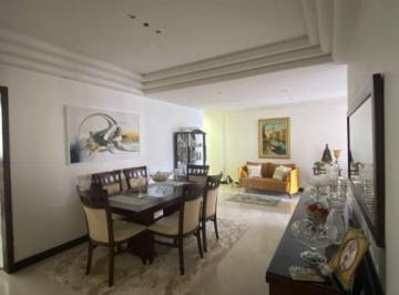 b86424d15946523bcdb420a5b72ec0bfd0734c44 · Apartamento com 3 dormitórios à venda, 158 m² por R$ 1.300.000,00 - Vitória - Salvador/BA