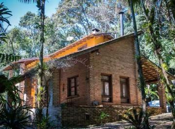 Rural de 4 quartos, Morretes · Chácara em condomínio fechado, 10.500m2 por 879.000,00 Morretes/PR 