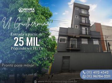 20251127001920698.png · Apartamento para Venda em São Paulo, VILA GUILHERMINA, 2 dormitórios, 1 banheiro