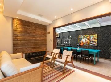 Casa · 212m² · 3 Quartos · 2 Vagas · Casa em condomínio à venda no Hugo Lange ARYA1