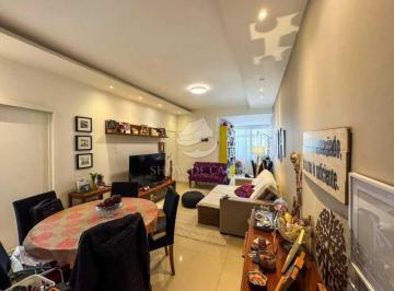 Apartamento · 95m² · 3 Quartos · 1 Vaga · Apartamento : Padrão / Residencial / Jardim Botânico