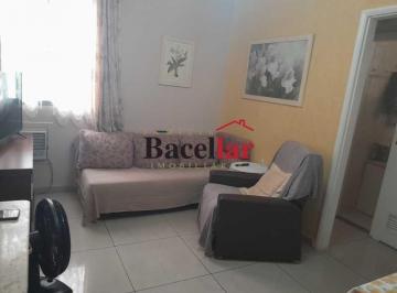 Apartamento · 50m² · 1 Quarto · Apartamento : Padrão / Residencial / Copacabana