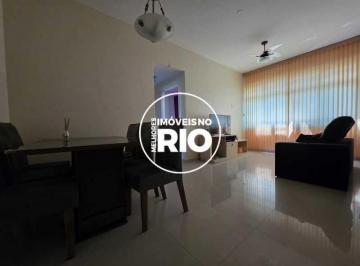 Apartamento · 75m² · 2 Quartos · 1 Vaga · Apartamento na Tijuca à venda