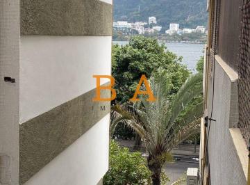 Apartamento · 79m² · 2 Quartos · 1 Vaga · B&amp;amp;A Vende Apartamento 2 Quartos 1 Vaga Lagoa