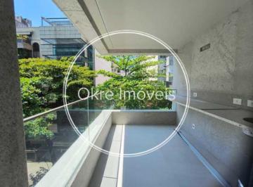Apartamento · 45m² · 1 Quarto · 1 Vaga · Studio :  / Residencial / Leblon