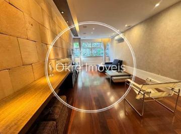 Apartamento · 100m² · 3 Quartos · 1 Vaga · Apartamento : Padrão / Residencial / Ipanema