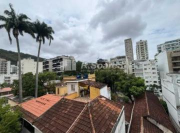 Apartamento · 64m² · 1 Quarto · 1 Vaga · Apartamento : Padrão / Residencial / Botafogo