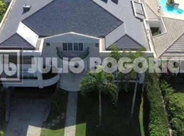 Apartamento · 1070m² · 5 Quartos · 4 Vagas · Apartamento :  / Residencial / Barra da Tijuca