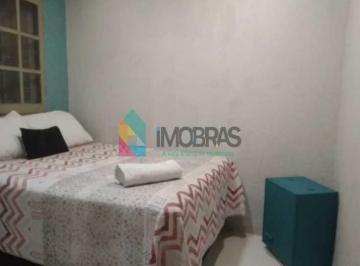 Casa · 70m² · 2 Quartos · Casa de Vila : Duplex / Residencial / Botafogo