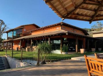 Casa de 4 quartos, Mairinque · CONDOMÍNIO PORTA DO SOL : ACANCHGANTE RACHO
