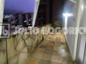 Apartamento · 45m² · 1 Quarto · Méier-Cobertura- Rua Dias Da Cruz - 1 quarto - dependência completa