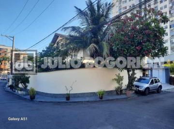 Casa · 274m² · 3 Quartos · 1 Vaga · Pechincha - Jacarepaguá - Casa em Condomínio - Duplex - Residencial - 274 m² - 3