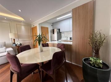 Apartamento de 2 quartos, São Paulo · Apartamento em Santana, 2 dormitórios, 2 suítes, 3 banheiros e 1 vaga.