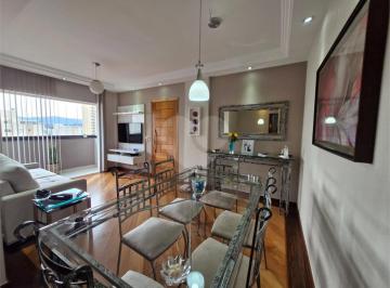 Apartamento de 3 quartos, São Paulo · Apartamento em Santana, 3 dormitórios, 1 suíte, 3 banheiros e 2 vagas.