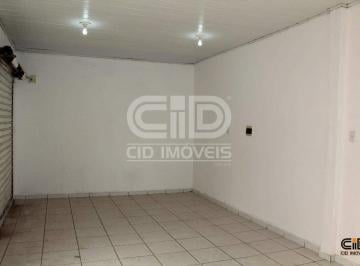 Comercial · 30m² · Sala comercial localizada no CPA II