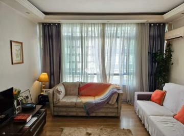 Apartamento · 147m² · 3 Quartos · 1 Vaga · Apartamento à venda no Gonzaga em Santos.