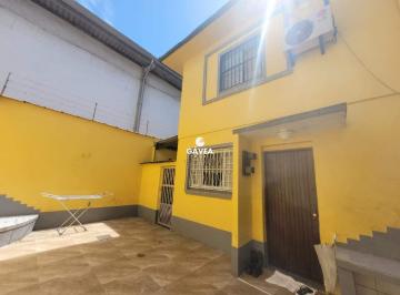 Casa · 80m² · 2 Quartos · Casa à venda no Macuco em Santos.