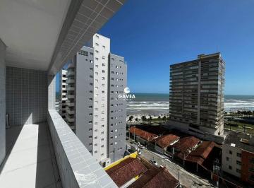 Apartamento · 71m² · 2 Quartos · 1 Vaga · Apartamento à venda no Caiçara em Praia Grande.