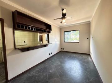 Apartamento · 86m² · 2 Quartos · 1 Vaga · Apartamento para aluguel no Marapé em Santos.