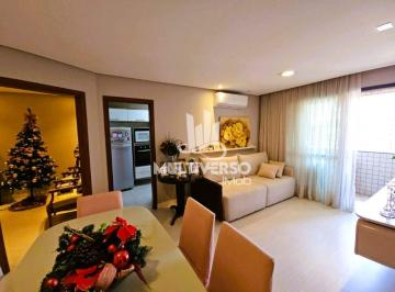 Apartamento · 72m² · 2 Quartos · 1 Vaga · Apartamento à venda, 2 quartos no bairro Encruzilhada em Santos