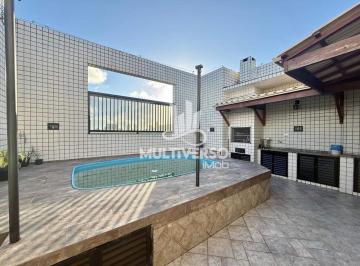 Apartamento · 207m² · 3 Quartos · 2 Vagas · Cobertura à venda, 3 quartos no bairro Aparecida em Santos