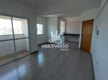 Apartamento · 68m² · 2 Quartos · 1 Vaga · Apartamento à venda, 2 quartos no bairro Campo Grande em Santos