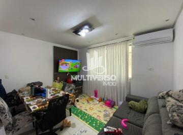 Casa · 120m² · 2 Quartos · 2 Vagas · Casa à venda, 2 quartos no bairro Macuco em Santos
