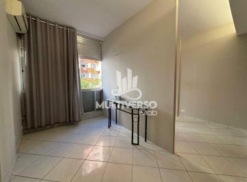 Apartamento · 42m² · 1 Quarto · 1 Vaga · Apartamento à venda, 1 quarto no bairro Boqueirão em Santos