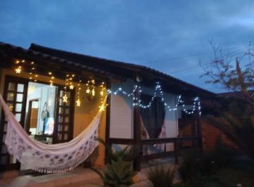 353050.jpg · Casa 02 Dorm - Bairro Praia Azul