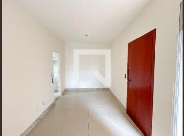 Apartamento · 60m² · 3 Quartos · 1 Vaga · Apartamento à Venda - Santa Mônica, 3 Quartos,  60 m² - Belo Horizonte