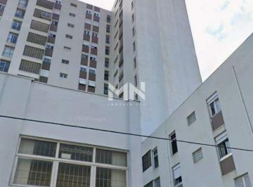 Apartamento · 135m² · 3 Quartos · Apartamento à venda – Edifício Novo Itu | Centro Histórico – 135 m²