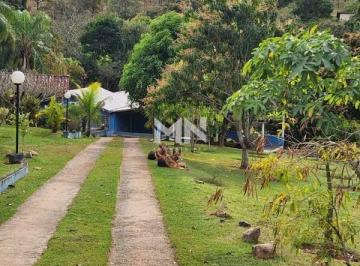 Rural · 160m² · 3 Quartos · Chácara à Venda em Itu – Parque Residencial Quinta das Laranjeiras, 3 Dormitórios, Piscina e Espaço