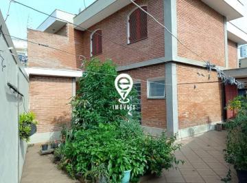 Casa · 125m² · 3 Quartos · 2 Vagas · Sobrado à venda, 3 quartos, 1 suíte, 2 vagas, Vila da Saúde - São Paulo/SP