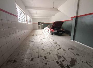 Comercial · 100m² · 1 Vaga · SALÃO PARA LOCAÇÃO DE 100 M² NA VILA GUARANI 