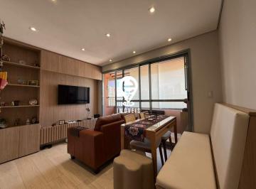 Apartamento · 34m² · 1 Quarto · Apartamento à Venda na Saúde, 1 Quarto, 34m² - São Paulo / SP