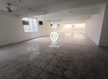 Comercial · 100m² · SOBRELOJA PARA LOCAÇÃO DE 100M² NA VILA GUARANÍ 