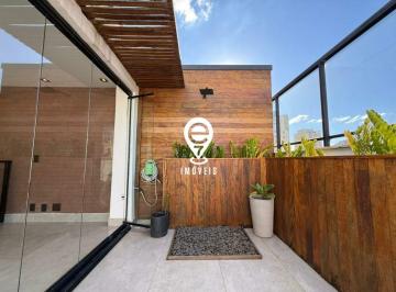 Apartamento · 63m² · 1 Quarto · 1 Vaga · Cobertura à Venda com 1 Quarto, 1 Vaga na Saúde/SP