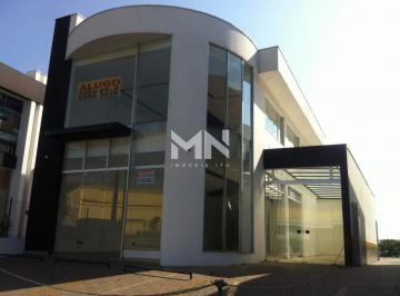 Comercial · 250m² · 5 Vagas · Ponto comercial para aluguel, 5 vagas, Jardim Paraíso - Itu/SP