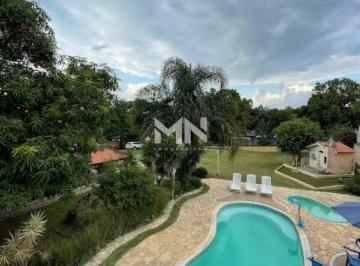 Rural · 2000m² · 3 Quartos · 10 Vagas · Chácara Residencial em Itu - 3 Quartos, Piscina e Espaço Gourmet