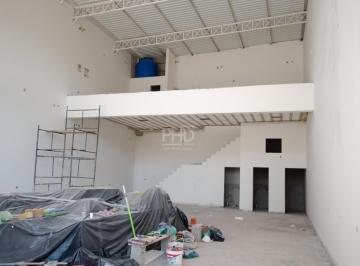 Comercial · 240m² · Salão Comercial para Locação na Av. Humberto de Alencar Castelo Branco – 275 m²