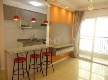 Apartamento · 56m² · 2 Quartos · 1 Vaga · Apartamento 2 Dormitórios com 1 Suíte - Frente, Planalto, SBC - à Venda-O Ativo Perfeito para sua Ca