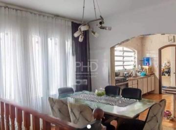 Casa · 157m² · 4 Quartos · 2 Vagas · Sobrado para aluguel em Taboão, SBCampo — 4 quartos, 2 vagas, frente