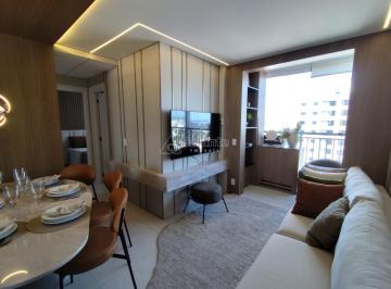 0 · Apartamento com 2 quartos sendo 1 suíte à venda no Bonfim - Campinas/SP.