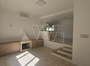 0 · casa para aluguel em Loteamento Caminhos de San Conrado - Sousas