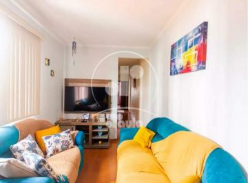 Apartamento · 60m² · 2 Quartos · 1 Vaga · Apartamento à venda, 2 quartos Vila Príncipe de Gales em Santo André/SP 