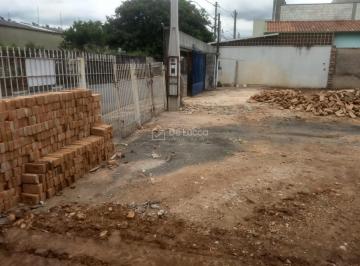 0 · terreno à venda em Vila Industrial