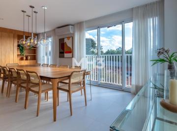 0 · Apartamento Garden novo com 3 suítes no bairro Jardim Madalena em Campinas/SP