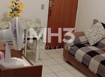 0 · apartamento à venda em Vila Abaeté